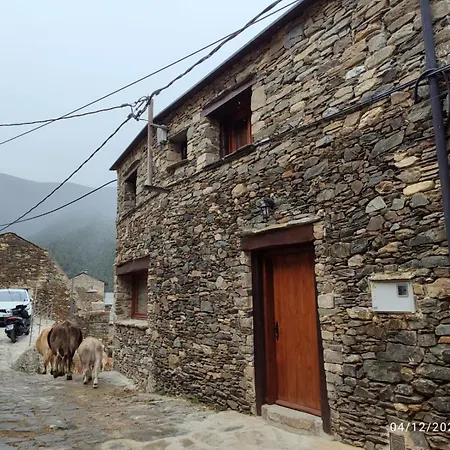 Xalet Cal Rafelo